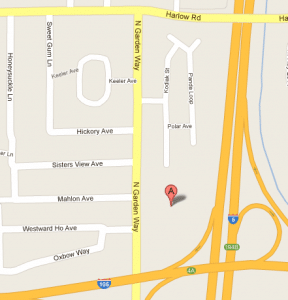 Location