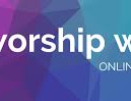 Worship: Live & LiveStream!